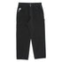 Theories - Piano Trap Carpenter Pant (Washed Black) *SALE